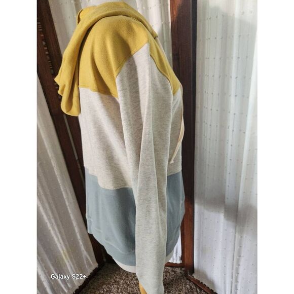 H2  New Hem & Thread pull-over hoodie - Picture 7 of 9